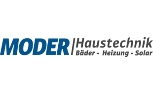 Moder Haustechnik in Haag Gemeinde Kammerstein - Logo
