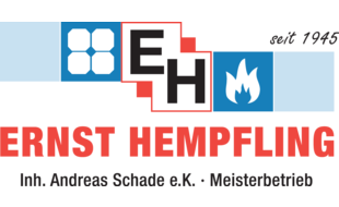 Hempfling Ernst in Unterrodach Markt Marktrodach - Logo