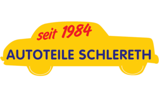 Autoteile Schlereth in Hammelburg - Logo