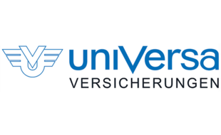 uniVersa Versicherung in Nürnberg - Logo