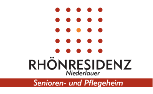 Rhönresidenz Niederlauer GmbH in Niederlauer - Logo