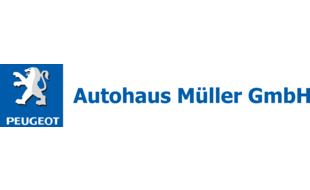 Autohaus Müller GmbH in Neumarkt in der Oberpfalz - Logo