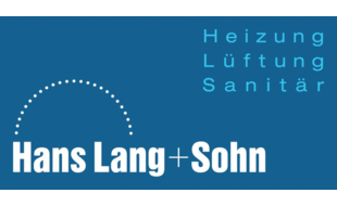Hans Lang & Sohn e.K. in Weiden in der Oberpfalz - Logo