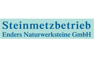 ENDERS Naturwerksteine in Bad Windsheim - Logo