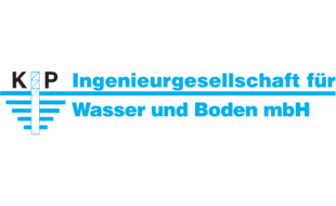 KP Ingenieurgesellschaft für Wasser und Boden mbH in Unterwurmbach Stadt Gunzenhausen - Logo