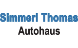 Simmerl Thomas in Erbendorf - Logo