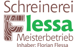 Flessa Schreinerei in Zell in Oberfranken - Logo