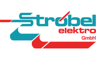 Elektro Ströbel GmbH in Wendelstein - Logo