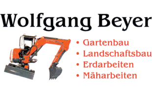 Beyer Wolfgang in Hügelmühle Stadt Spalt - Logo