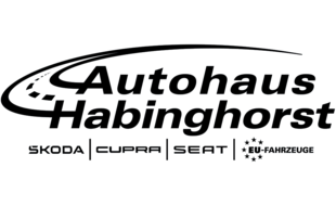 Autohaus Habinghorst in Habinghorst Stadt Castrop Rauxel - Logo