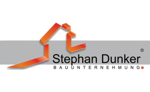 Bauunternehmung Stephan Dunker GmbH in Essen - Logo
