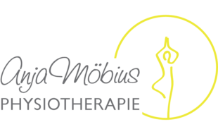 Physiotherapie & Heilpraktikerin für Physiotherapie Anja Möbius in Dresden - Logo