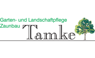 Tamke Klaus Garten- und Landschaftspflege in Skaska Gemeinde Oßling - Logo