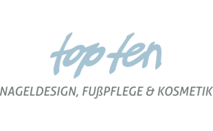 Top Ten Nageldesign in Dresden - Logo