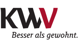 Kommunale Wohnungsbau- und Verwaltungsgesellschaft mbH in Olbersdorf - Logo