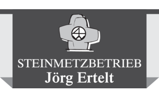 Steinmetzbetrieb - Jörg Ertelt in Rietschen - Logo