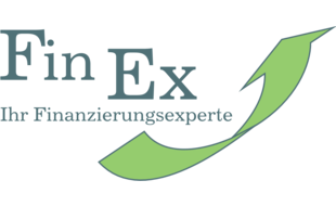 FinEx - Vermittlung von Darlehen - Sylvia Klengler in Weinböhla - Logo