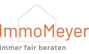 Meyer Jens-Uwe Immobilienservice/Makler in Röderaue - Logo