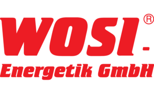 WOSI-Energetik GmbH in Dresden - Logo