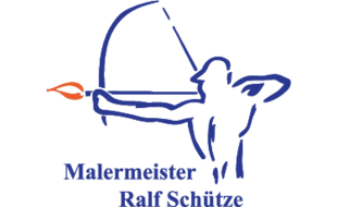 Malermeister Ralf Schütze in Dresden - Logo
