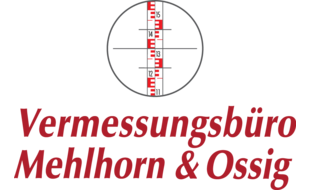 Mehlhorn Christian, Rigo Ossig Vermessungsbüro in Lugau - Logo