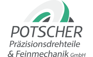 POTSCHER Präzisionsdrehteile & Feinmechanik GmbH in Altenberg in Sachsen - Logo