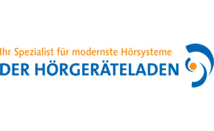 DER HÖRGERÄTELADEN in Dresden - Logo