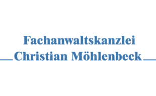 Rechtsanwalt Christian Möhlenbeck in Radebeul - Logo