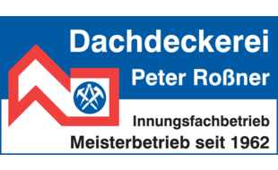Dachdeckerei Peter Roßner