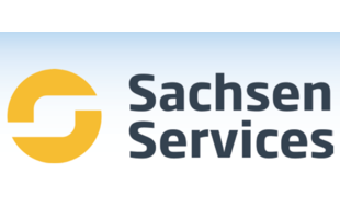 SachsenServices GmbH in Dresden - Logo