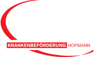Krankenbeförderung Hofmann in Heidenau in Sachsen - Logo