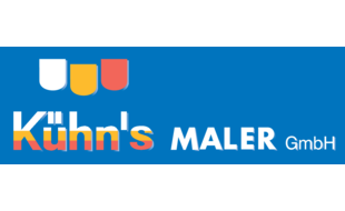 Kühn's Maler GmbH in Chemnitz - Logo