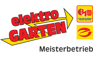Elektro Garten in Gersdorf Gemeinde Haselbachtal - Logo