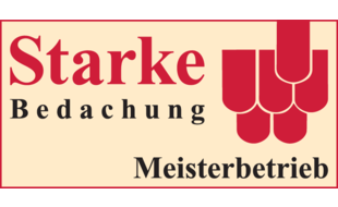 Starke Bedachung e.K. in Dresden - Logo