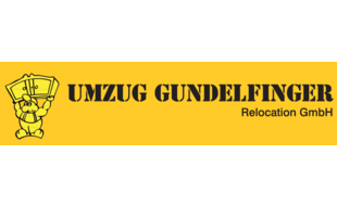 Umzug Gundelfinger Relocation GmbH in Mittweida - Logo