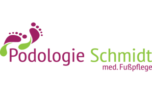 Podologie Schmidt in Strehla - Logo