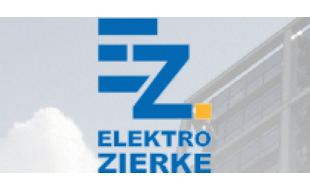 Elektro Zierke GmbH in Dresden - Logo