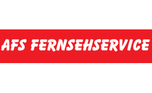 Antennen- und Fernsehservice AFS GmbH in Dresden - Logo