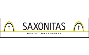 SAXONITAS in Dresden - Logo
