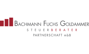 Bachmann Fuchs Goldammer Steuerberater Partnerschaft mbB in Zwickau - Logo