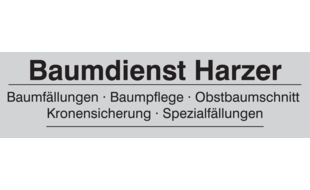 Baumdienst - Olaf Harzer in Dresden - Logo