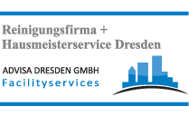 ADVISA-Service Reinigungsfirma + Hausmeisterservice Dresden GMBH , Dresden in Dresden - Logo