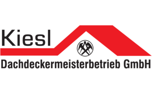 Kiesl Dachdeckermeisterbetrieb GmbH in Hirschfeld bei Zwickau - Logo