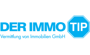 DER IMMO TIP, Vermittlung von Immobilien GmbH in Dresden - Logo
