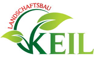 Keil Landschaftsbau in Flöha - Logo