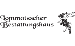 Lommatzscher Bestattungshaus Heiko Böhm in Lommatzsch - Logo