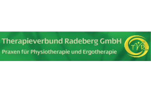 Therapieverbund Radeberg GmbH Praxis für Ergotherapie in Radeberg - Logo