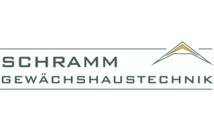 Schramm Gewächshaustechnik in Pirna - Logo