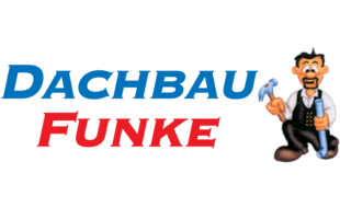 Dachbau Funke in Sproitz Gemeinde Quitzdorf am See - Logo