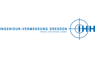 Ingenieur-Vermessung Dresden Henke-Hofmann GmbH in Dresden - Logo